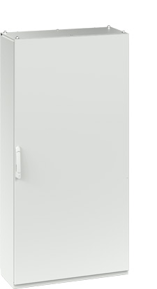 FSM-O Enclosures - compact, stainless steel
